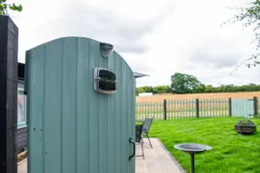 Spacious Cabin Close To Bude - Image 2