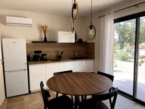 Apartment 10 minutes from Uzès - Image 5