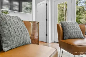 Stylish Lakefront Home on Beaver Lake with Dock! - Image 4