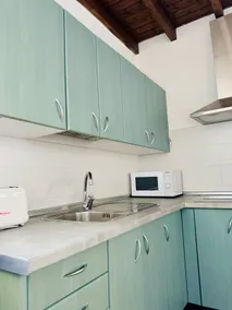 Apartamento Sol by Vulcano Homes - Image 4