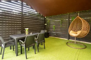 Holiday home - Hajdúszoboszló - Private Jacuzzi. - Image 4