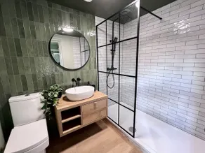 Quirky and Cosy flat, on the outskirts of centre. - Image 4