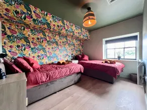Quirky and Cosy flat, on the outskirts of centre. - Image 5