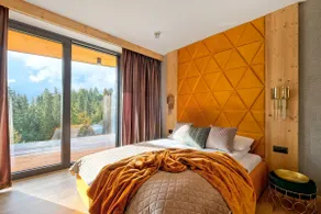 Rez Boutique Apartment C5 with a view of the Tatras - Image 2