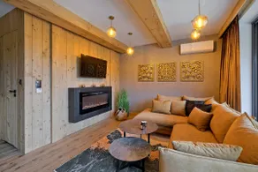 Rez Boutique Apartment C5 with a view of the Tatras - Image 5