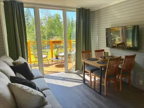 2 Bedroom Holiday Cottage Päike - Image 2