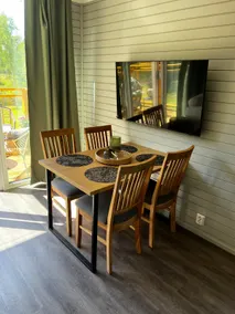 2 Bedroom Holiday Cottage Kuu - Image 5