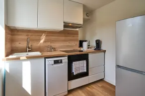 The Harmonious Bulwark – Triplex at the Foot of the City - Image 5