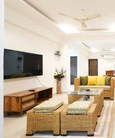 La foret Apartment - Image 2