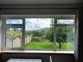 Taigh Geal Apartment - Image 3
