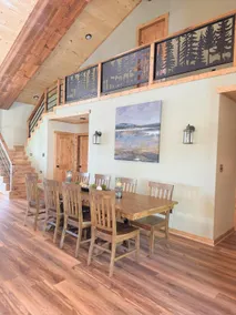 Brand new barndominium Sleeps 10 - Image 3