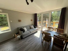 2 Bedroom Holiday Cottage Kuu - Image 4
