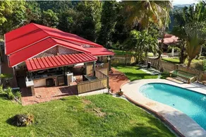 Pool+ Full Generator+ Pickelball | Near El Yunque - Image 2