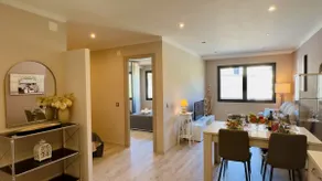 4 Seasons Apartment - Image 1