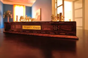 Alvaro's House - Image 3