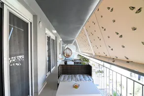 Ilioupoli Metro Residence Penthouse - Image 2