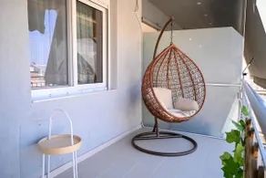 Ilioupoli Metro Residence Penthouse - Image 4