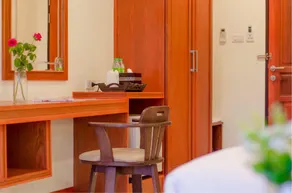 Superior King Room 高级大床房 (room building) - Image 3