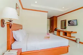 Superior King Room 高级大床房 (room building) - Image 2