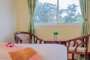 Superior King Room 高级大床房 (room building) - Image 4