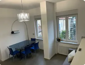 Very central mini-apartment in Gorizia - Image 5