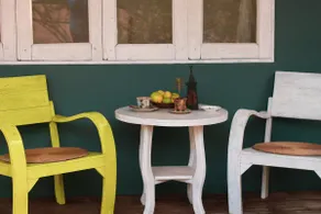 1 Bdr Cottage on Farm Stay - Image 3