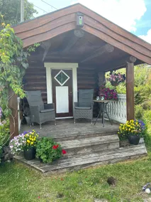 Cabin for two at Finnskogen - Image 4