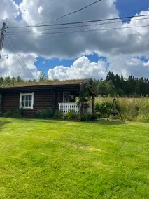 Cabin for two at Finnskogen - Image 2