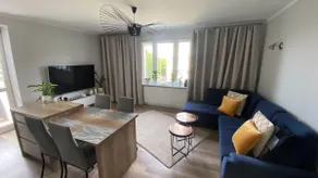 ”Alicja's” apartment - Image 3