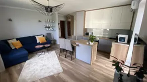 ”Alicja's” apartment - Image 2