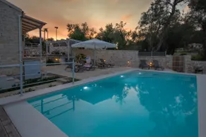 Villa Rei 3 Bedroom Villa with Pool - Image 3