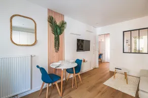 MM Suites Saint-Remi - Image 4