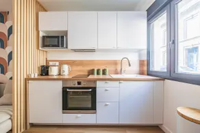 MM Suites Saint-Remi - Image 5