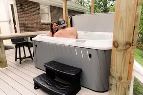 The Clubhouse: Hot tub, Marina, Golf Course & Pool - Image 4