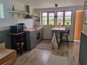Cosy cabin on the swedish countryside - Image 4