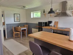 Cosy cabin on the swedish countryside - Image 5