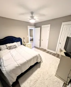 ”Paisleys on Pasadena” 3br in Heart of Dwntwn MS - Image 5