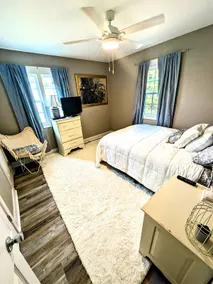 ”Paisleys on Pasadena” 3br in Heart of Dwntwn MS - Image 3