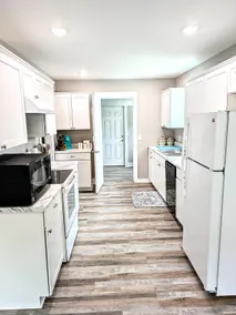 ”Paisleys on Pasadena” 3br in Heart of Dwntwn MS - Image 4
