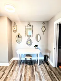 ”Paisleys on Pasadena” 3br in Heart of Dwntwn MS - Image 4