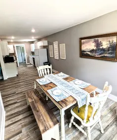 ”Paisleys on Pasadena” 3br in Heart of Dwntwn MS - Image 2