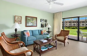 1st Floor 2BR OceanView • Steps to Beach • AC/Pool - Image 4