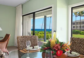 1st Floor 2BR OceanView • Steps to Beach • AC/Pool - Image 2