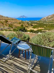 Villa Handras-Main villa, by Amorgos Holiday Homes - Image 2