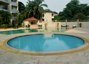 Luxurious 3 bedroom Apartment in Ikoyi - Image 3
