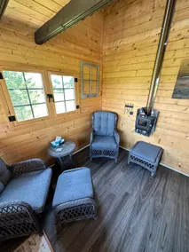 Cozy Cabin Retreat - Image 4