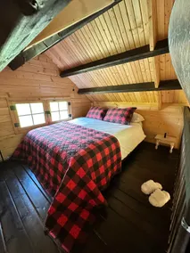 Cozy Cabin Retreat - Image 2