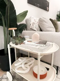 Boho Oasis in Bridal District - Image 2