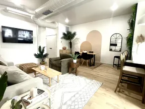 Boho Oasis in Bridal District - Image 3