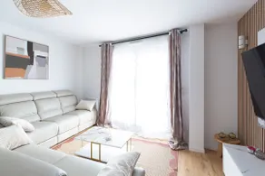 Apartment RER A Paris & Disney - Image 3